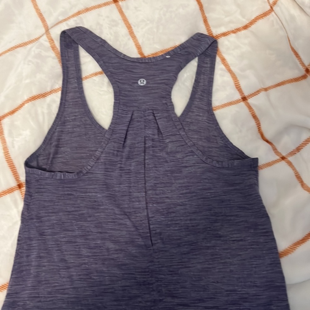 lululemon top - Picture 2 of 3